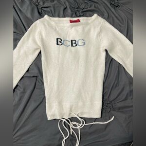 BCBG TOP